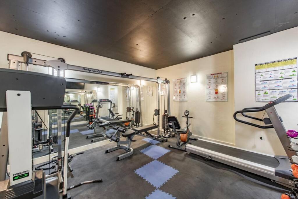 2Bd 2Ba Condo With Hot Tub And Pool بارك سيتي المظهر الخارجي الصورة