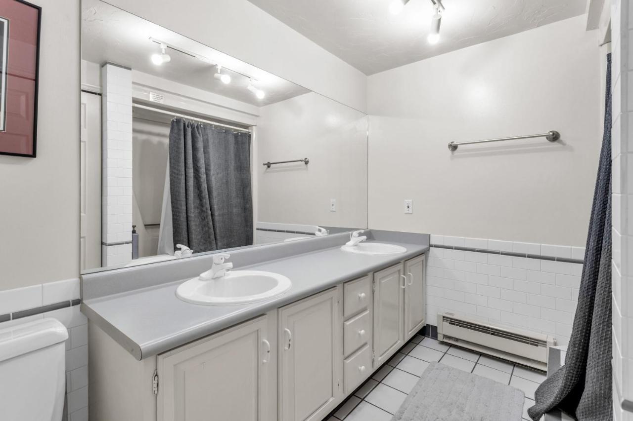 2Bd 2Ba Condo With Hot Tub And Pool بارك سيتي المظهر الخارجي الصورة